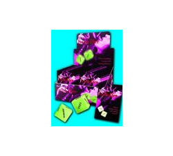   Fetish Dice Glow 